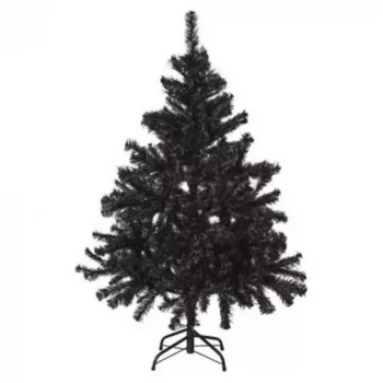 Novogodišnja jelka Wonder Black 90cm KFA 399 Novogodišnja jelka Wonder Black 90cm KFA 399